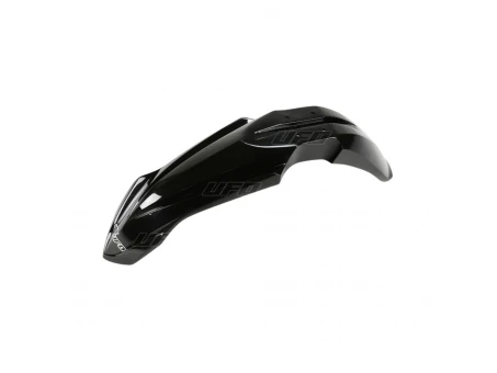 Aripa fata UFO YAMAHA YZ 125/250 02-14 RESTYLING culoare Negru | YA04833001