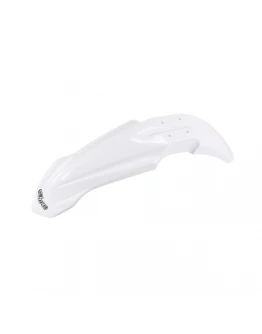 Aripa fata UFO YAMAHA YZ 125/250 '02-'14 RESTYLING culoare Alb