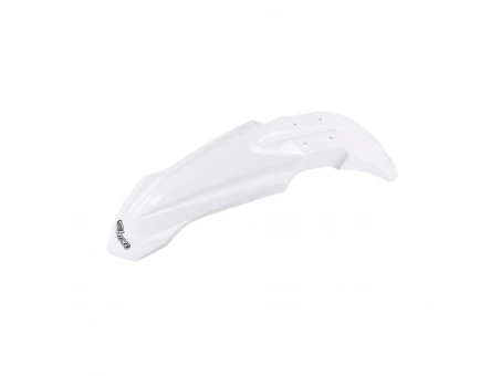 Aripa fata UFO YAMAHA YZ 125/250 02-14 RESTYLING culoare Alb | YA04833046
