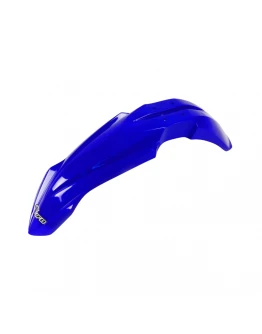 Aripa fata UFO YAMAHA YZ 125/250 '02-'14 RESTYLING culoare Albastru
