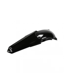 Aripa spate UFO YAMAHA YZ 125/250 '02-14 RESTYLING culoare Negru