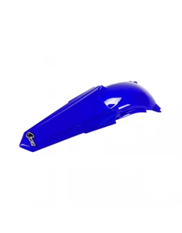 Aripa spate UFO YAMAHA YZ 125/250 '02-'14 RESTYLING culoare Albastru