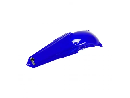 Aripa spate UFO YAMAHA YZ 125/250 02-14 RESTYLING culoare Albastru | YA04836089