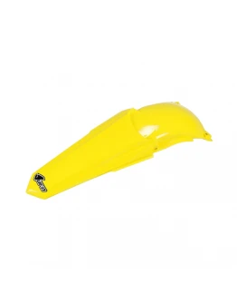 Aripa spate UFO YAMAHA YZ 125/250 '02-14 RESTYLING culoare Galben