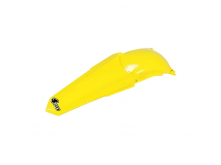 Aripa spate UFO YAMAHA YZ 125/250 02-14 RESTYLING culoare Galben | YA04836101