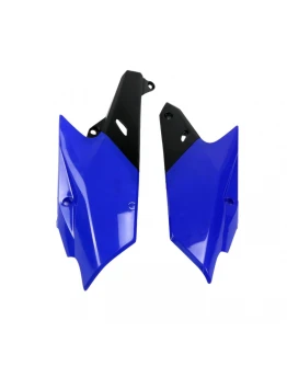 Carene laterale UFO YAMAHA YZF 250 '14-18 YZF 450 '14-17, WRF 250 '15-19, WRF 450 '16-18 culoare Albastru