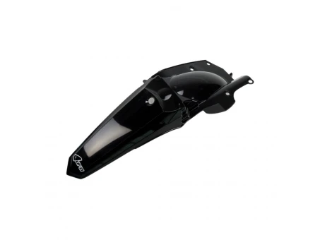 Aripa spate UFO YAMAHA YZF 250 14-18, YZF 450 14-17 culoare Negru | YA04840001
