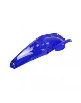 Aripa spate UFO YAMAHA YZF 250 '14-18, YZF 450 '14-17 culoare Albastru
