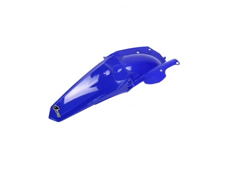 Aripa spate UFO YAMAHA YZF 250 14-18, YZF 450 14-17 culoare Albastru | YA04840089