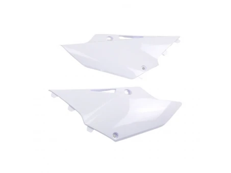 Carene laterale UFO YAMAHA YZ 125/250 15-21 culoare Alb | YA04842046