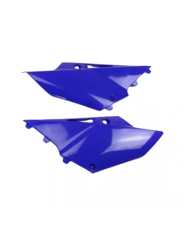 Carene laterale UFO YAMAHA YZ 125/250 '15-'21 culoare Albastru