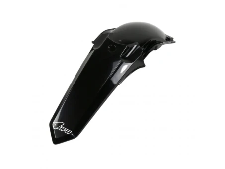 Aripa spate UFO YAMAHA YZ 125/250 15-21, culoare Negru | YA04843001