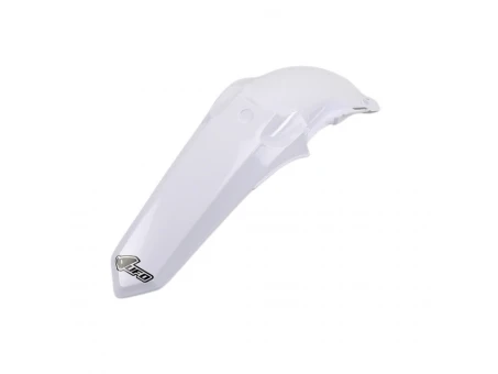 Aripa spate UFO YAMAHA YZ 125/250 15-21, culoare Alb | YA04843046