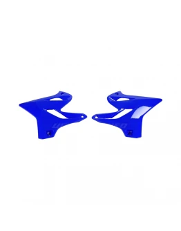 Protectie radiator UFO YAMAHA YZ 125/250 '15-'21 culoare Albastru