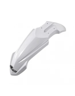 Aripa fata UFO YAMAHA YZ 85 '15-'21 culoare Alb
