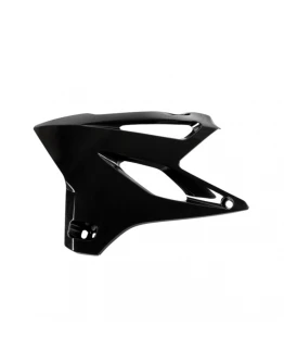 Protectie radiator UFO YAMAHA YZ 85 '15-'21 culoare Negru