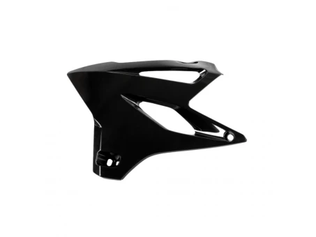 Protectie radiator UFO YAMAHA YZ 85 15-21 culoare Negru | YA04847001