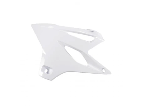 Protectie radiator UFO YAMAHA YZ 85 15-21 culoare Alb | YA04847046