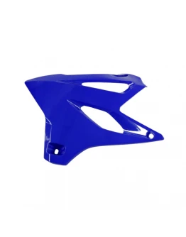 Protectie radiator UFO YAMAHA YZ 85 '15-'21 culoare Albastru