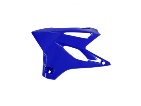 Protectie radiator UFO YAMAHA YZ 85 15-21 culoare Albastru | YA04847089