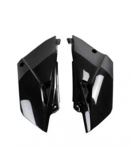 Carene laterale UFO YAMAHA YZ 85 '15-'21 culoare Negru