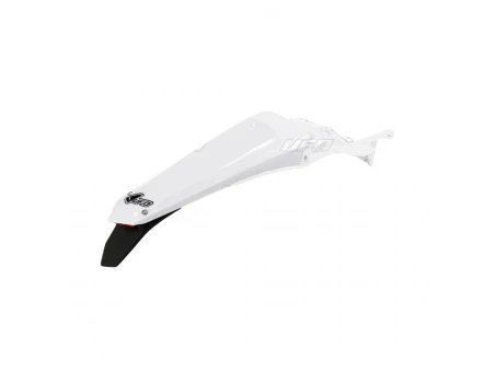 Aripa spate UFO YAMAHA WRF 250 15-19, WRF 450 16-19 Z culoare Alb | YA04850046