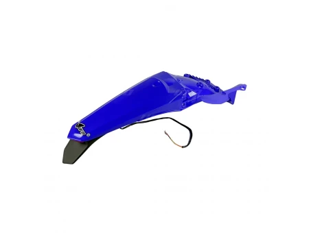 Aripa spate UFO YAMAHA WRF 250 15-18, WR 450F 16-18 Z culoare Albastru | YA04850089