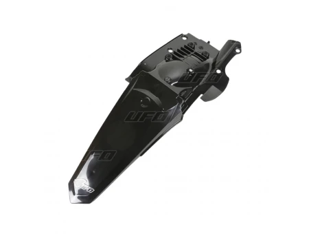 Aripa spate UFO YAMAHA WRF 250 15-19, 450 16-18 culoare Negru ( ENDURO BEZ LAMPKI ) | YA04854001