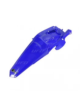 Aripa spate UFO YAMAHA WRF 250 '15-19, 450 '16-18 culoare Albastru ( ENDURO BEZ LAMPKI )