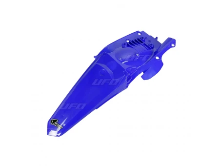 Aripa spate UFO YAMAHA WRF 250 15-19, 450 16-18 culoare Albastru ( ENDURO BEZ LAMPKI ) | YA04854089