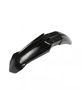 Aripa fata UFO YAMAHA YZ 125/250 '22-'23, YZF 250 '19-'22 ,YZF 450 '18-'22 WRF 250 '20-'22 , WRF 450 '19-'22 culoare Negru