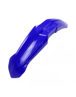 Aripa fata UFO YAMAHA YZ 125/250 '22-'23, YZF 250 '19-'22 ,YZF 450 '18-'22 WRF 250 '20-'22 , WRF 450 '19-'22 culoare Albastru