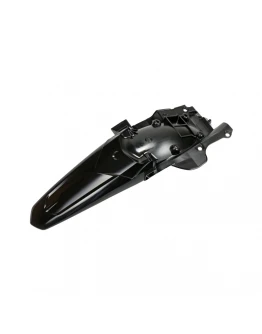 Aripa spate UFO YAMAHA YZF 250 '19-'22, YZF 450 '18-'22 culoare Negru