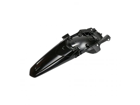 Aripa spate UFO YAMAHA YZF 250 19-22, YZF 450 18-22 culoare Negru | YA04857001