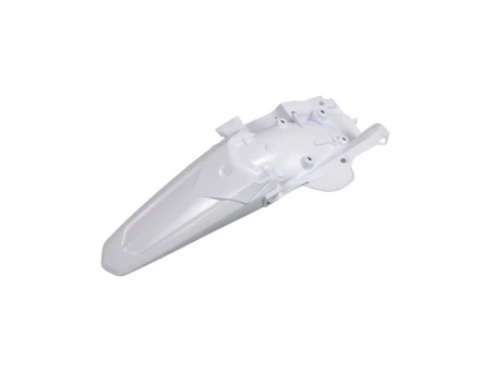 Aripa spate UFO YAMAHA YZF 250 19-22, YZF 450 18-22 culoare Alb | YA04857046