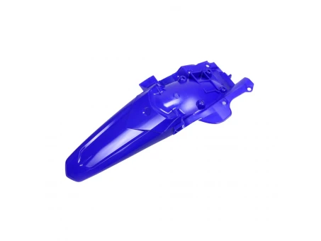 Aripa spate UFO YAMAHA YZF 250 19-22, YZF 450 18-22 culoare Albastru | YA04857089