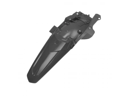 Aripa spate UFO YAMAHA YZF 250 19-22, YZF 450 18-22  culoare Gri | YA04857090
