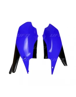 Carene laterale UFO YAMAHA YZF 250 '19-'20, YZF 450 '18-'20, WR 250F '20, WR 450F '18-'20 culoare Albastru