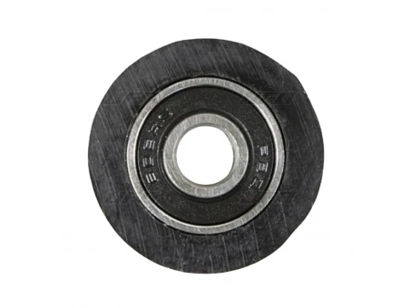 Rola tensionare lant UFO YAMAHA YZF 450 18-19 culoare Negru (8X30X24MM) 79-5008 | YA04864001