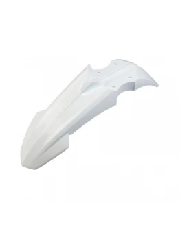 Aripa fata UFO YAMAHA YZ 65 '19-'22 culoare Alb