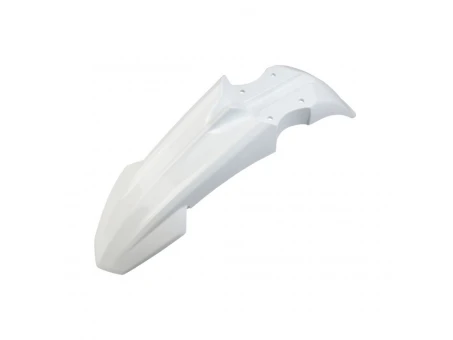 Aripa fata UFO YAMAHA YZ 65 19-22 culoare Alb | YA04865046