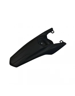 Aripa spate UFO YAMAHA YZ 65 '19-'20 culoare Negru