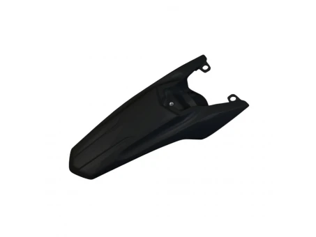 Aripa spate UFO YAMAHA YZ 65 19-20 culoare Negru | YA04866001
