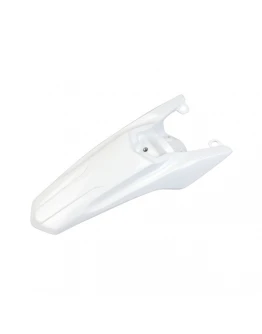 Aripa spate UFO YAMAHA YZ 65 '19-'20 culoare Alb