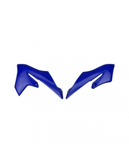 Protectie radiator UFO YAMAHA YZ 65 '19 culoare Albastru