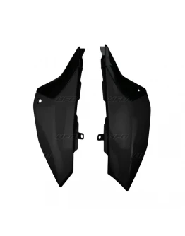Carene laterale UFO YAMAHA YZ 65 '19-'20 culoare Negru