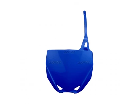 Placa numar start UFO YAMAHA YZ 65 19-22 culoare Albastru - Inlocuieste YA04849089 | YA04869089