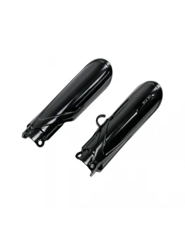 Protectie suspensie fata UFO YAMAHA YZ 65 '19-'20 culoare Negru