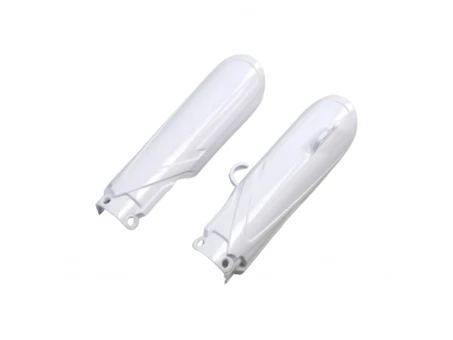 Protectie suspensie fata UFO YAMAHA YZ 65 19-20 culoare Alb | YA04870046