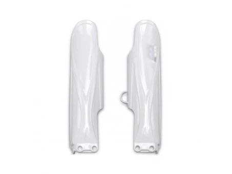 Protectie suspensie fata UFO YAMAHA YZ 85 19-22 culoare Alb | YA04874046